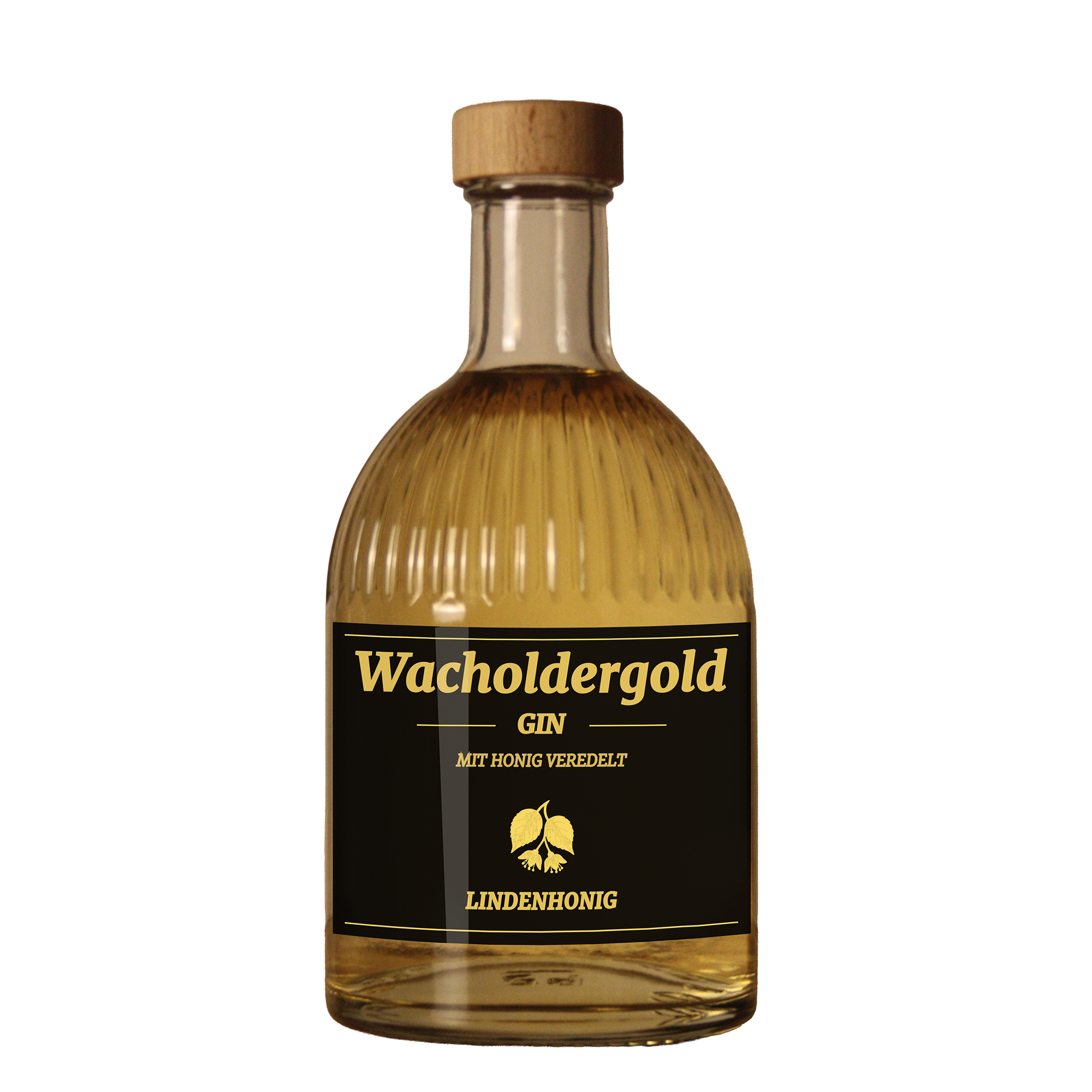 Wacholdergold - Lindenhonig